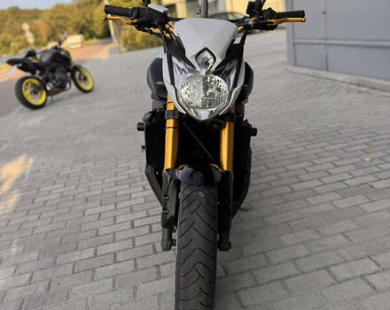 Ямаха FZ8, объемом двигателя 0.8 л и пробегом 28 тыс. км за 6200 $, фото 5 на Automoto.ua