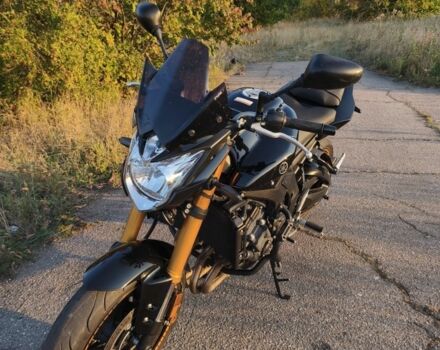 Ямаха FZ8, об'ємом двигуна 0.8 л та пробігом 0 тис. км за 7700 $, фото 8 на Automoto.ua
