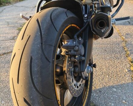 Ямаха FZ8, об'ємом двигуна 0.8 л та пробігом 0 тис. км за 7700 $, фото 7 на Automoto.ua