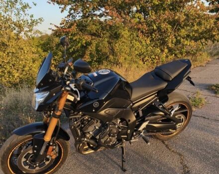 Ямаха FZ8, об'ємом двигуна 0.8 л та пробігом 0 тис. км за 7700 $, фото 6 на Automoto.ua