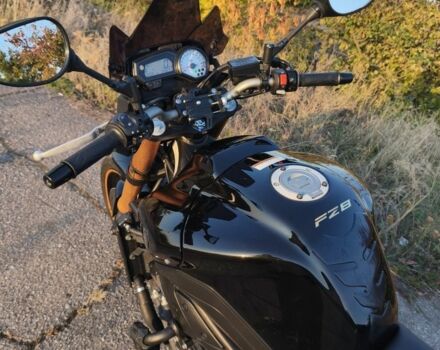 Ямаха FZ8, об'ємом двигуна 0.8 л та пробігом 0 тис. км за 7700 $, фото 2 на Automoto.ua
