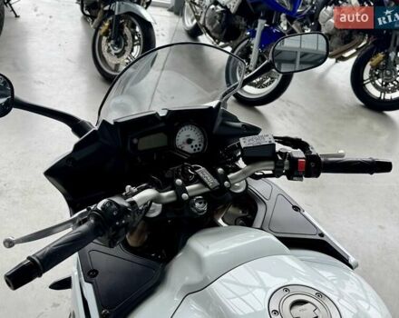 Ямаха FZ8, об'ємом двигуна 0.8 л та пробігом 35 тис. км за 6999 $, фото 14 на Automoto.ua