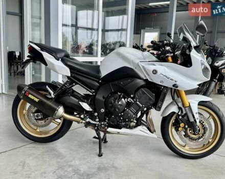 Ямаха FZ8, об'ємом двигуна 0.8 л та пробігом 35 тис. км за 6999 $, фото 1 на Automoto.ua