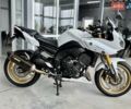 Ямаха FZ8, об'ємом двигуна 0.8 л та пробігом 35 тис. км за 6999 $, фото 1 на Automoto.ua