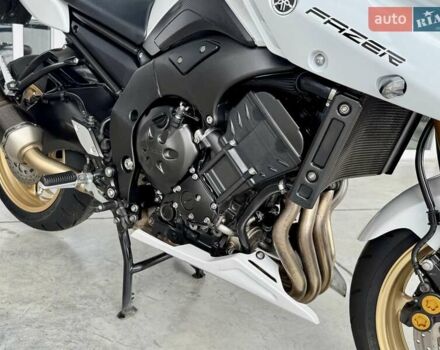 Ямаха FZ8, об'ємом двигуна 0.8 л та пробігом 35 тис. км за 6999 $, фото 6 на Automoto.ua