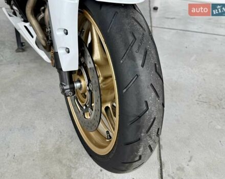 Ямаха FZ8, об'ємом двигуна 0.8 л та пробігом 35 тис. км за 6999 $, фото 5 на Automoto.ua