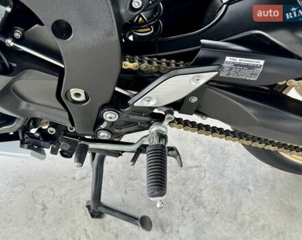 Ямаха FZ8, об'ємом двигуна 0.8 л та пробігом 35 тис. км за 6999 $, фото 12 на Automoto.ua