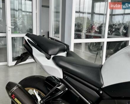 Ямаха FZ8, об'ємом двигуна 0.8 л та пробігом 35 тис. км за 6999 $, фото 8 на Automoto.ua