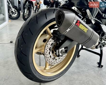 Ямаха FZ8, об'ємом двигуна 0.8 л та пробігом 35 тис. км за 6999 $, фото 10 на Automoto.ua