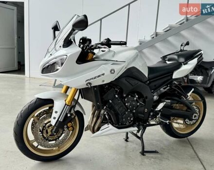 Ямаха FZ8, об'ємом двигуна 0.8 л та пробігом 35 тис. км за 6999 $, фото 4 на Automoto.ua