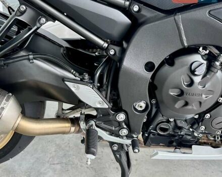 Ямаха FZ8, об'ємом двигуна 0.8 л та пробігом 35 тис. км за 6999 $, фото 9 на Automoto.ua