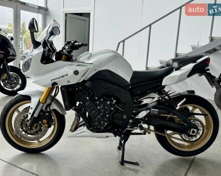 Ямаха FZ8, об'ємом двигуна 0.8 л та пробігом 35 тис. км за 6999 $, фото 3 на Automoto.ua