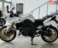 Ямаха FZ8, об'ємом двигуна 0.8 л та пробігом 35 тис. км за 6999 $, фото 3 на Automoto.ua