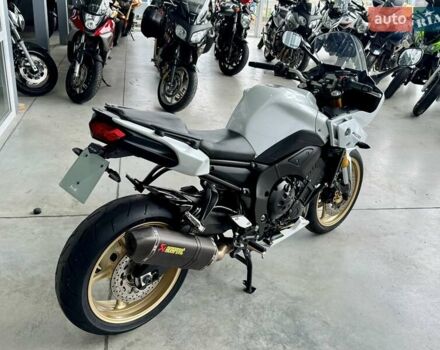 Ямаха FZ8, об'ємом двигуна 0.8 л та пробігом 35 тис. км за 6999 $, фото 2 на Automoto.ua