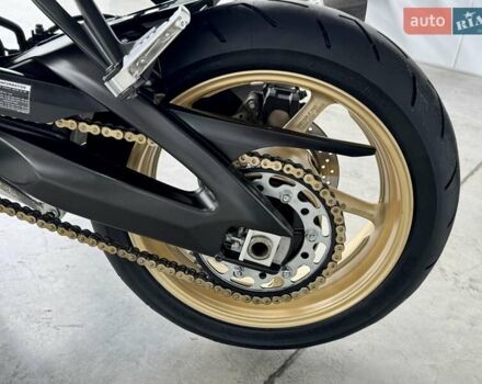Ямаха FZ8, об'ємом двигуна 0.8 л та пробігом 35 тис. км за 6999 $, фото 11 на Automoto.ua
