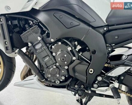 Ямаха FZ8, об'ємом двигуна 0.8 л та пробігом 35 тис. км за 6999 $, фото 13 на Automoto.ua
