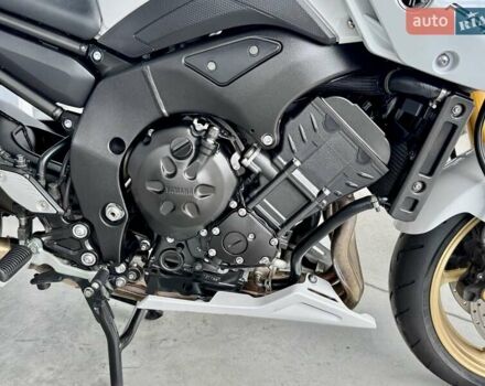 Ямаха FZ8, об'ємом двигуна 0.8 л та пробігом 35 тис. км за 6999 $, фото 7 на Automoto.ua