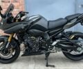 Ямаха FZ8, объемом двигателя 0.8 л и пробегом 0 тыс. км за 7200 $, фото 3 на Automoto.ua