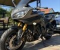 Ямаха FZ8, объемом двигателя 0.8 л и пробегом 0 тыс. км за 8500 $, фото 1 на Automoto.ua