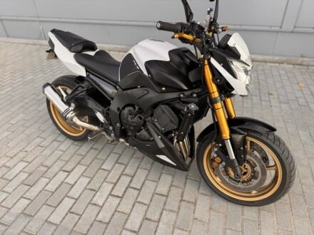 Ямаха FZ8, объемом двигателя 0.8 л и пробегом 0 тыс. км за 5950 $, фото 1 на Automoto.ua