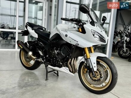 Ямаха FZ8, объемом двигателя 0.8 л и пробегом 35 тыс. км за 6999 $, фото 1 на Automoto.ua