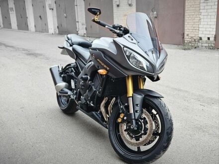 Ямаха FZ8, об'ємом двигуна 0.8 л та пробігом 0 тис. км за 7600 $, фото 1 на Automoto.ua