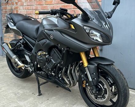 Ямаха FZ8, объемом двигателя 0.8 л и пробегом 0 тыс. км за 7200 $, фото 1 на Automoto.ua