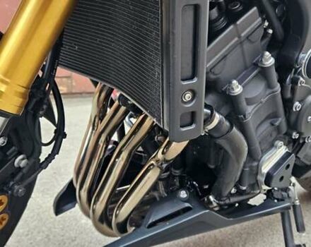 Ямаха FZ8-SA, об'ємом двигуна 0.8 л та пробігом 17 тис. км за 7600 $, фото 13 на Automoto.ua