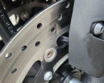 Ямаха FZ8-SA, об'ємом двигуна 0.8 л та пробігом 17 тис. км за 7600 $, фото 17 на Automoto.ua