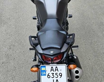 Ямаха FZ8-SA, об'ємом двигуна 0.8 л та пробігом 17 тис. км за 7600 $, фото 34 на Automoto.ua