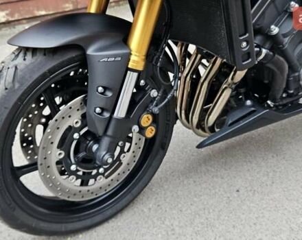 Ямаха FZ8-SA, об'ємом двигуна 0.8 л та пробігом 17 тис. км за 7600 $, фото 18 на Automoto.ua