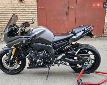 Ямаха FZ8-SA, об'ємом двигуна 0.8 л та пробігом 17 тис. км за 7600 $, фото 7 на Automoto.ua