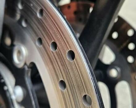 Ямаха FZ8-SA, об'ємом двигуна 0.8 л та пробігом 17 тис. км за 7600 $, фото 11 на Automoto.ua