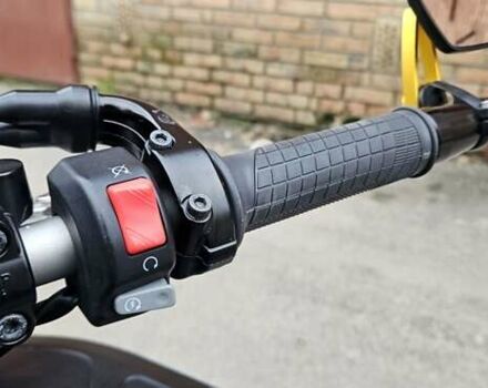 Ямаха FZ8-SA, об'ємом двигуна 0.8 л та пробігом 17 тис. км за 7600 $, фото 32 на Automoto.ua