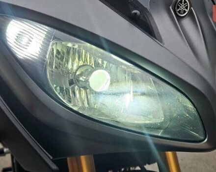 Ямаха FZ8-SA, об'ємом двигуна 0.8 л та пробігом 17 тис. км за 7600 $, фото 29 на Automoto.ua