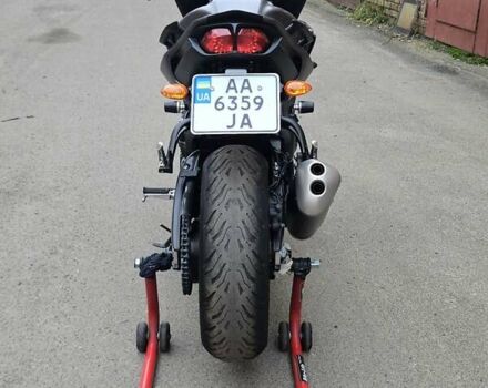 Ямаха FZ8-SA, об'ємом двигуна 0.8 л та пробігом 17 тис. км за 7600 $, фото 5 на Automoto.ua
