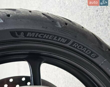 Ямаха FZ8-SA, об'ємом двигуна 0.8 л та пробігом 17 тис. км за 7600 $, фото 21 на Automoto.ua