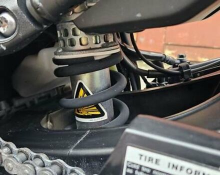 Ямаха FZ8-SA, об'ємом двигуна 0.8 л та пробігом 17 тис. км за 7600 $, фото 19 на Automoto.ua