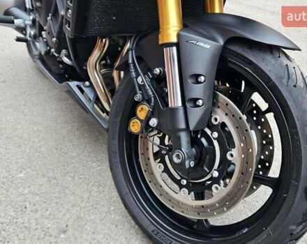 Ямаха FZ8-SA, об'ємом двигуна 0.8 л та пробігом 17 тис. км за 7600 $, фото 12 на Automoto.ua