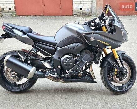 Ямаха FZ8-SA, об'ємом двигуна 0.8 л та пробігом 17 тис. км за 7600 $, фото 9 на Automoto.ua