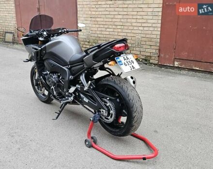 Ямаха FZ8-SA, об'ємом двигуна 0.8 л та пробігом 17 тис. км за 7600 $, фото 6 на Automoto.ua