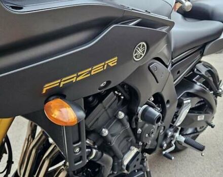 Ямаха FZ8-SA, об'ємом двигуна 0.8 л та пробігом 17 тис. км за 7600 $, фото 14 на Automoto.ua