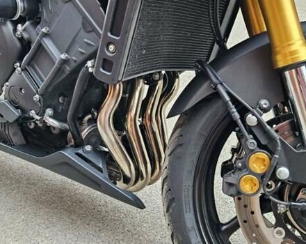 Ямаха FZ8-SA, об'ємом двигуна 0.8 л та пробігом 17 тис. км за 7600 $, фото 10 на Automoto.ua