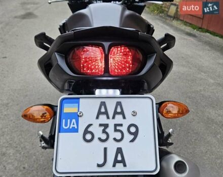 Ямаха FZ8-SA, об'ємом двигуна 0.8 л та пробігом 17 тис. км за 7600 $, фото 35 на Automoto.ua