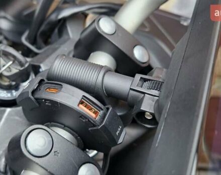 Ямаха FZ8-SA, об'ємом двигуна 0.8 л та пробігом 17 тис. км за 7600 $, фото 33 на Automoto.ua