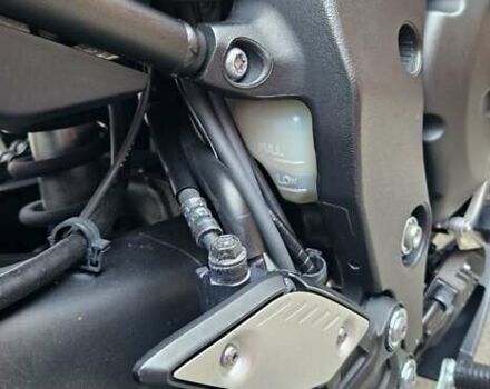 Ямаха FZ8-SA, об'ємом двигуна 0.8 л та пробігом 17 тис. км за 7600 $, фото 16 на Automoto.ua