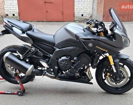 Ямаха FZ8-SA, об'ємом двигуна 0.8 л та пробігом 17 тис. км за 7600 $, фото 3 на Automoto.ua