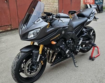Ямаха FZ8-SA, об'ємом двигуна 0.8 л та пробігом 17 тис. км за 7600 $, фото 8 на Automoto.ua