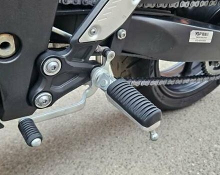 Ямаха FZ8-SA, об'ємом двигуна 0.8 л та пробігом 17 тис. км за 7600 $, фото 26 на Automoto.ua