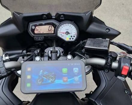 Ямаха FZ8-SA, об'ємом двигуна 0.8 л та пробігом 17 тис. км за 7600 $, фото 30 на Automoto.ua